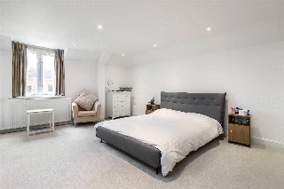 Albion Place, Winchester, Hampshire, SO23