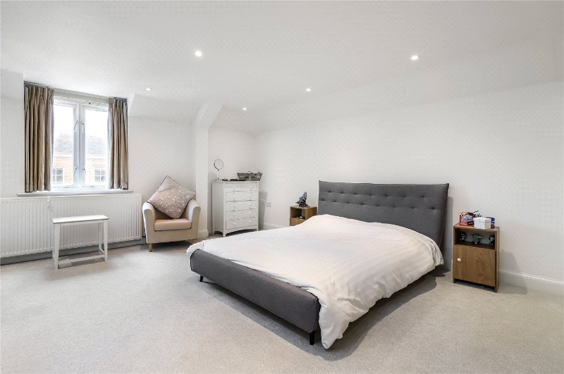 Albion Place, Winchester, Hampshire, SO23