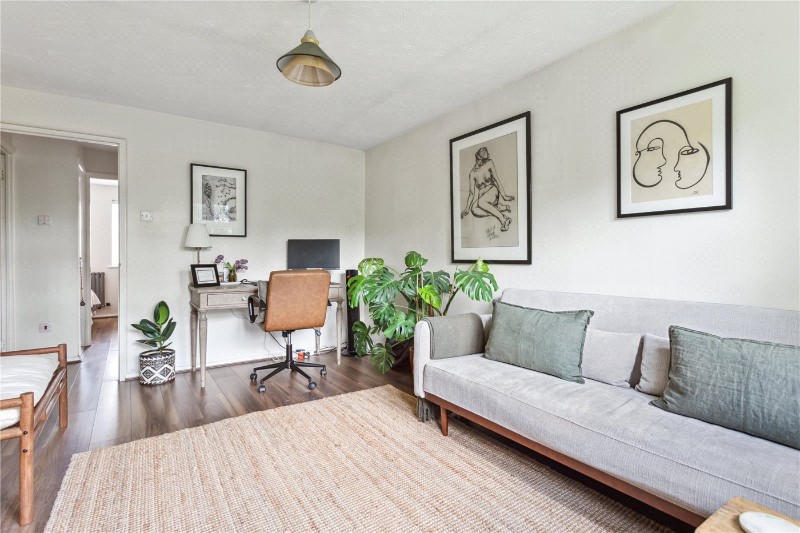 Massingberd Way, London, SW17