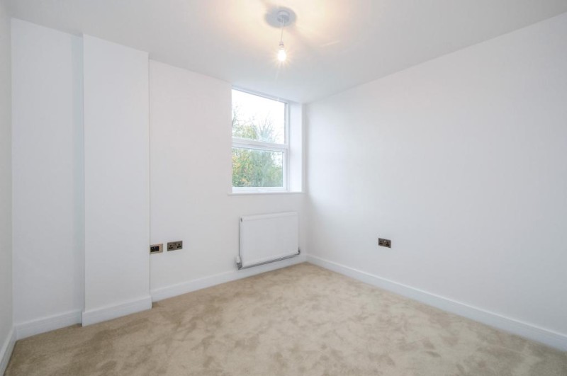 Clarendon House, Church Street, Basingstoke, RG21
