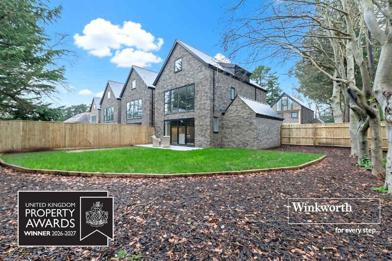 Ringwood Road, Ferndown, Dorset, BH22