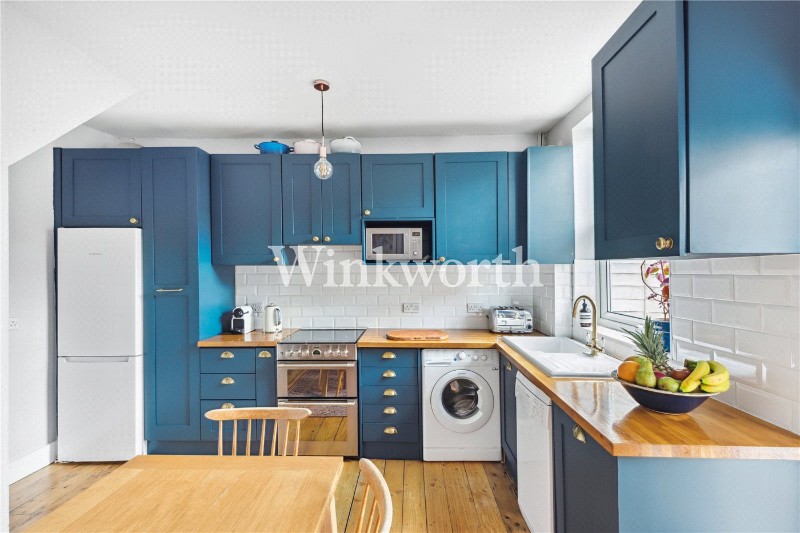 Ranelagh Road, London, N17