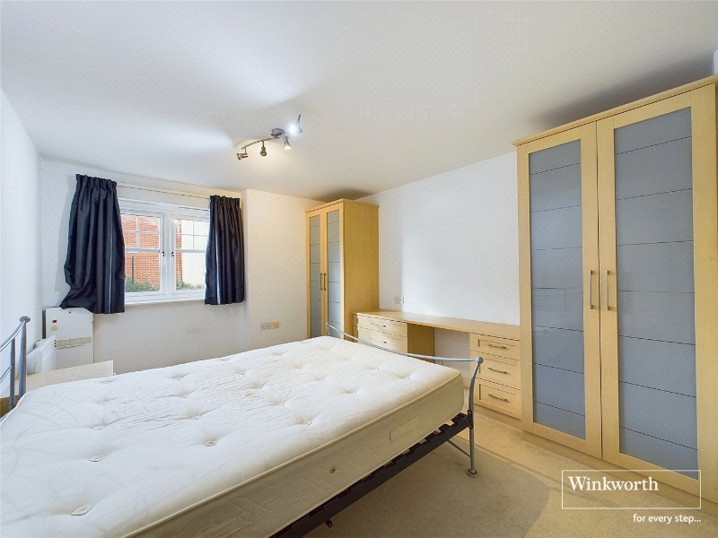 Perigee, Shinfield, Reading, Berkshire, RG2