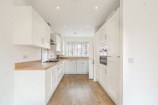 Buckthorn Lane, Wimborne, Dorset, BH21