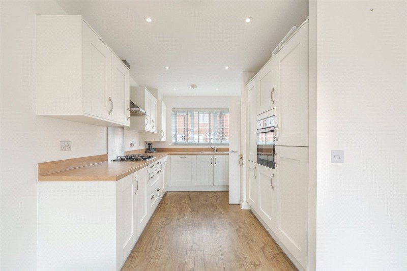 Buckthorn Lane, Wimborne, Dorset, BH21