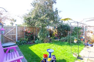 Woodfield Road, Leigh-on-Sea, Essex, SS9