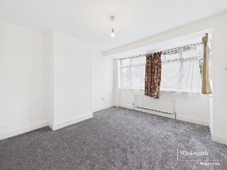Orchard Grove, Harrow, Middlesex, HA3