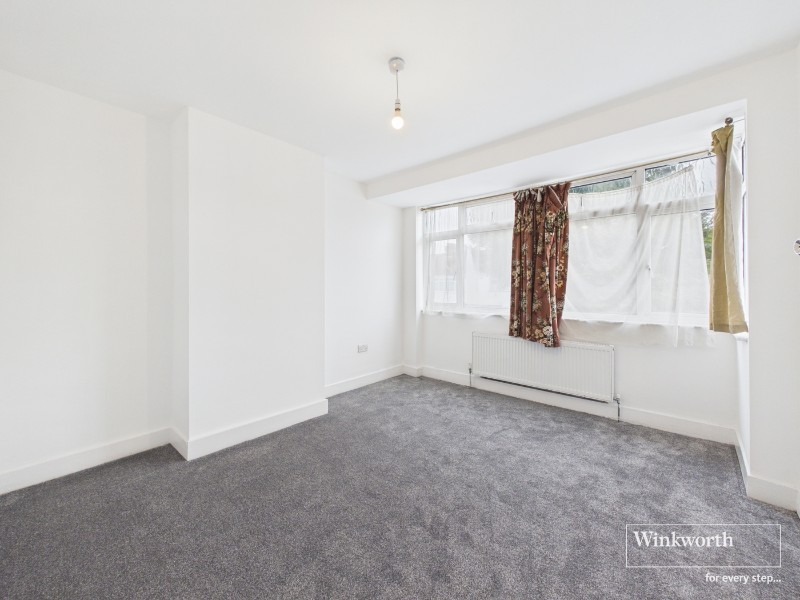 Orchard Grove, Harrow, Middlesex, HA3