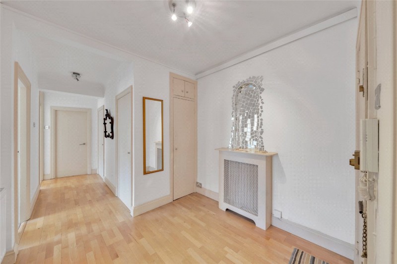 Fitzjohns House, Fitzjohns Avenue, Hampstead, London, NW3
