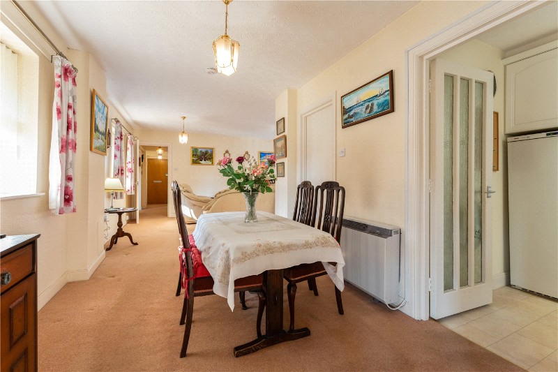 Great Well Drive, Romsey, Hampshire, SO51