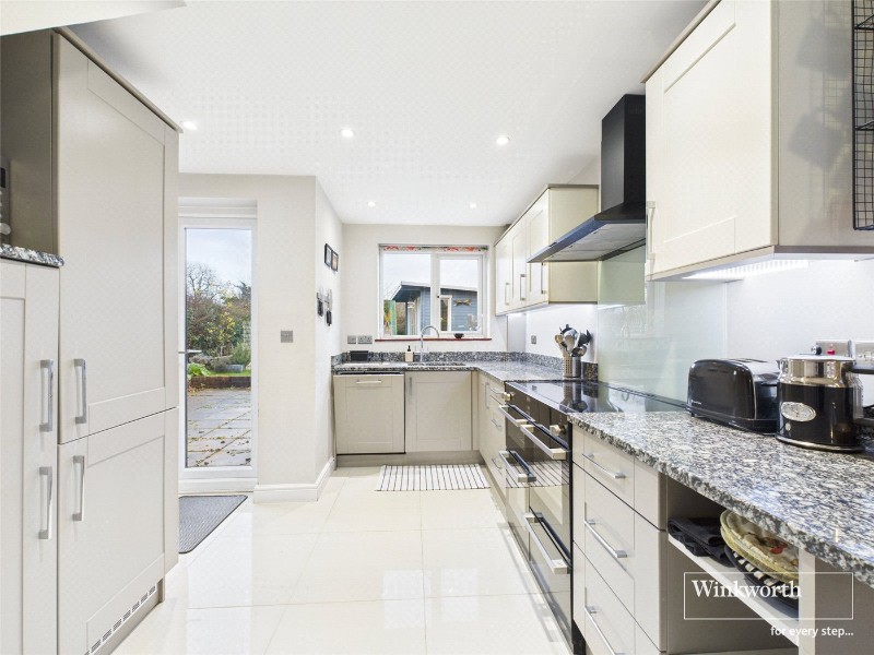 Pound Lane, Sonning, Reading, Berkshire, RG4