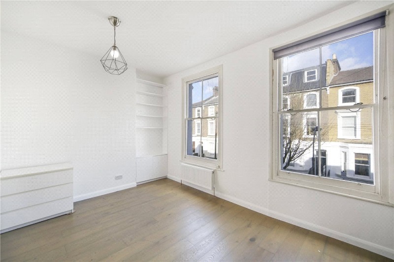 Southerton Road, Brackenbury Village, London, W6