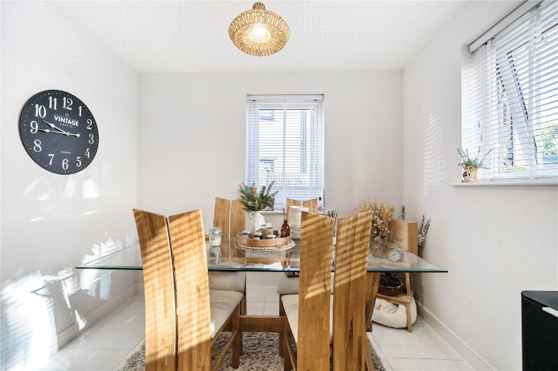 Langham Court, Farnham, Surrey, GU9