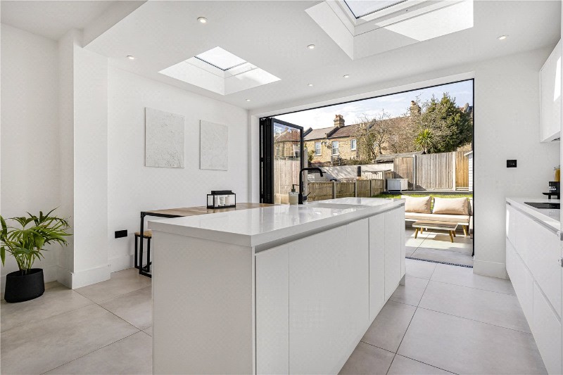 Villiers Road, Beckenham, BR3