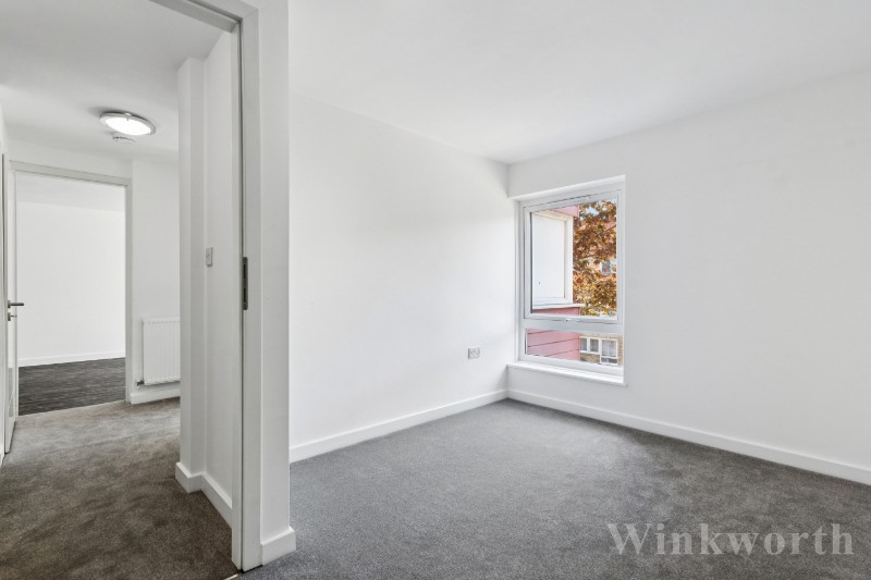 Lovelinch Close, London, SE15