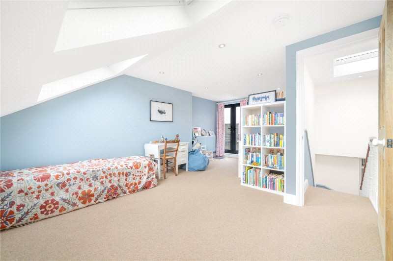 Friern Road, East Dulwich, London, SE22