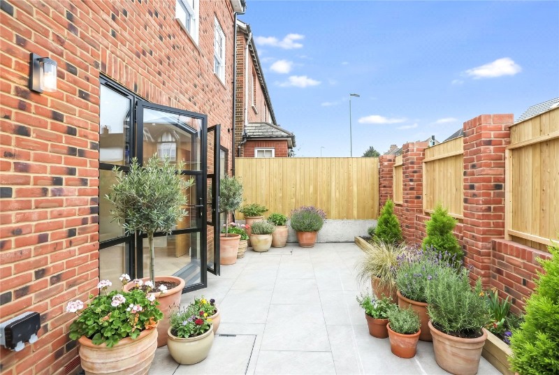 Tilehurst Road, Cheam, Sutton, SM3