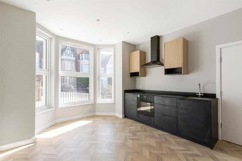 Anerley Hill, London, SE19