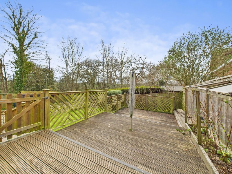 Chapel Downs Road, Crediton, Devon, EX17