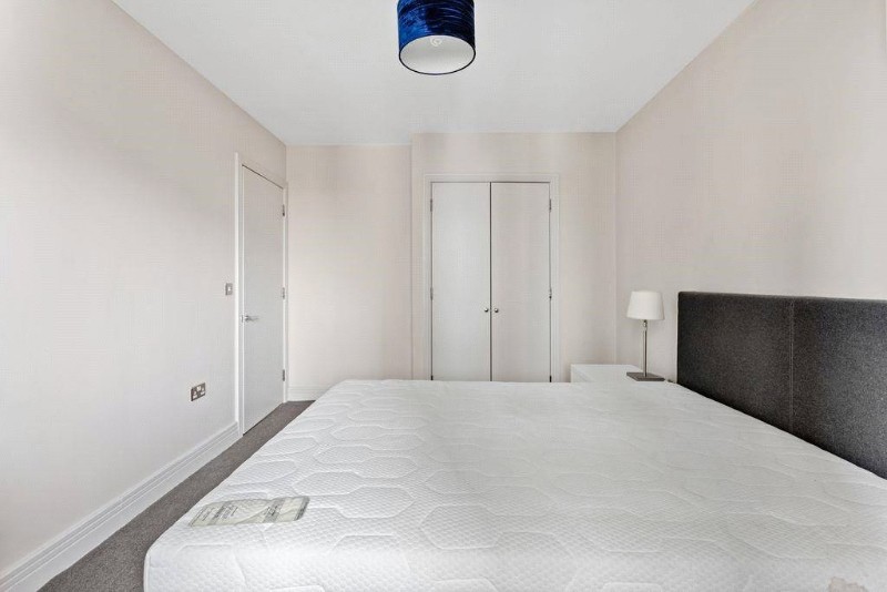 Mansell Street, London, E1