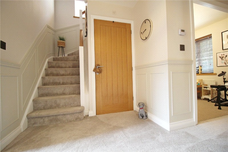 Hay Barn Road, Deeping St. Nicholas, Spalding, Lincolnshire, PE11