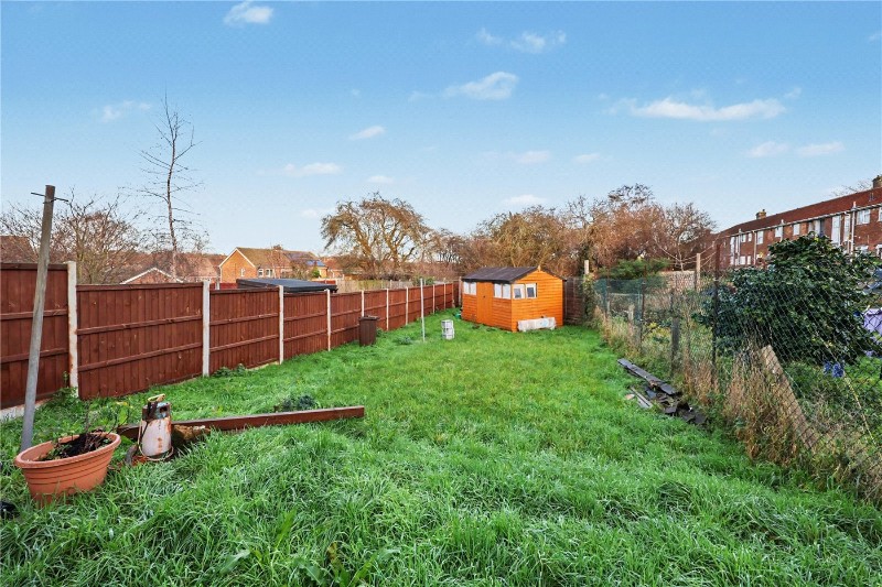 Gertrude Road, Norwich, Norfolk, NR3