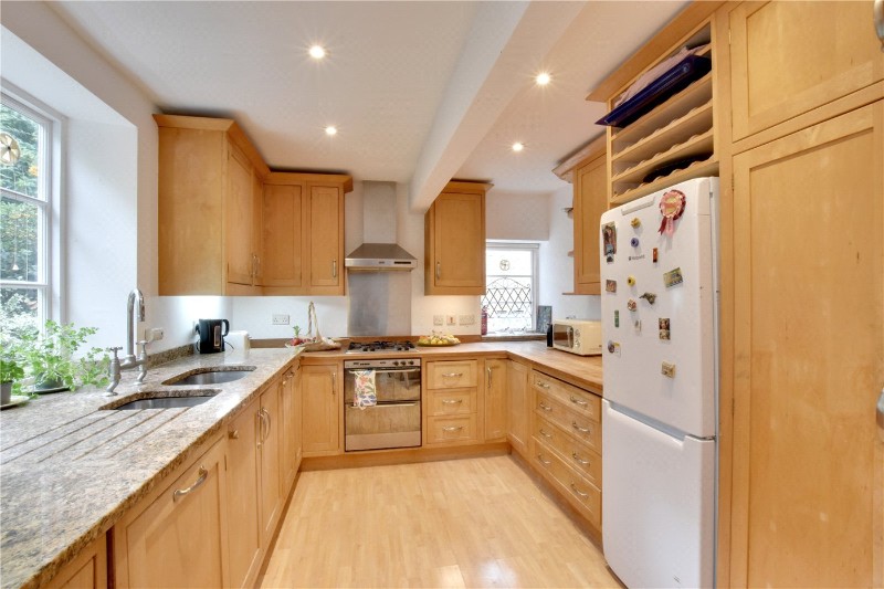 Brooklands Park, Blackheath, London, SE3