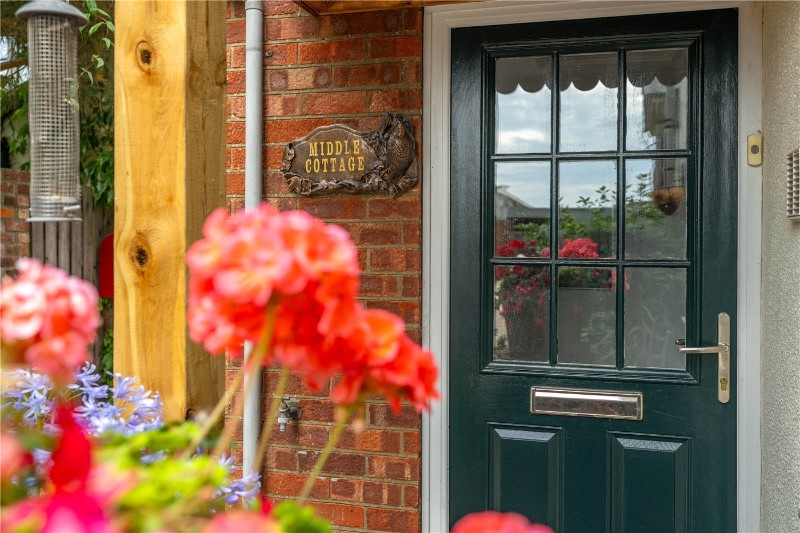 Royal Oak Lane, Aubourn, Lincoln, Lincolnshire, LN5