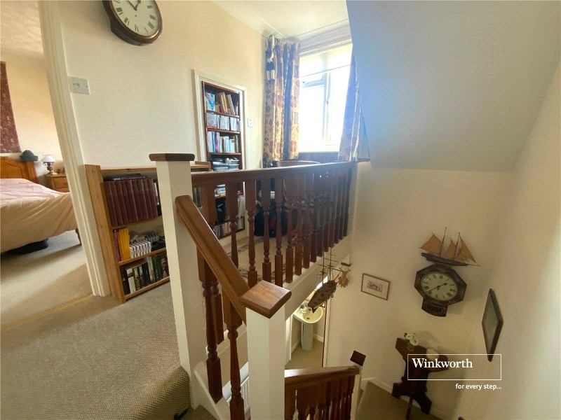 Anchor Close, Christchurch, Dorset, BH23