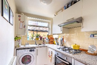 Tierney Road, London, SW2