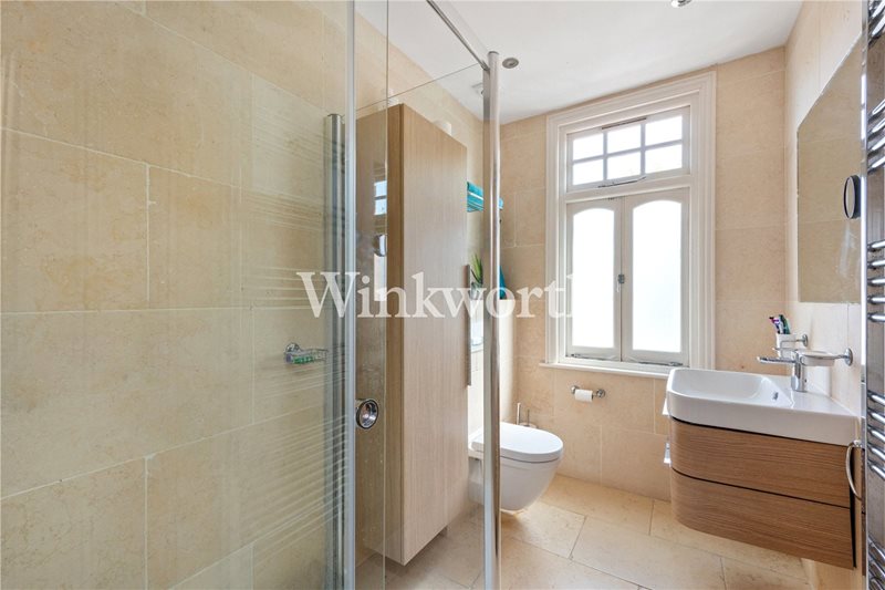 Ulleswater Road, London, N14