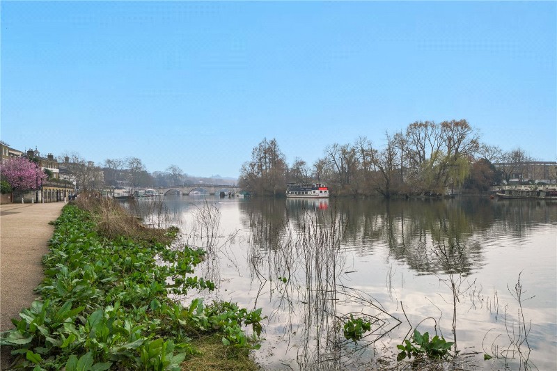 Friars Lane, Richmond, TW9
