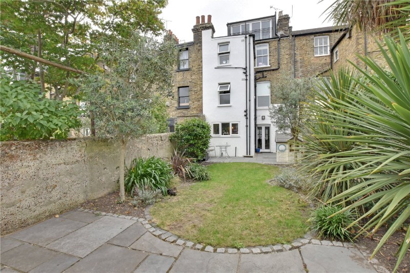 Annandale Road, Greenwich, London, SE10