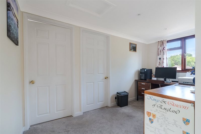 Leigh Lane, Wimborne, Dorset, BH21