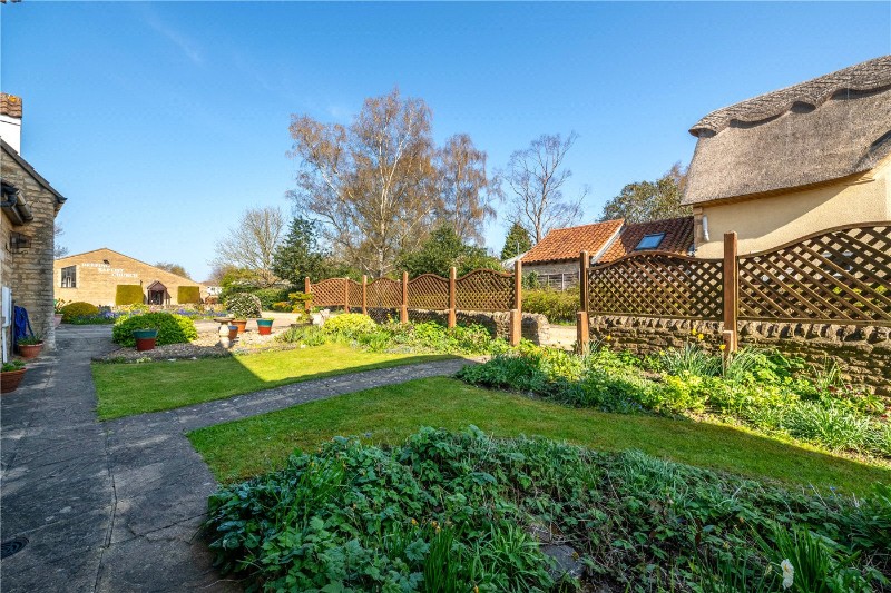 Bridge Street, Deeping St. James, Peterborough, Lincolnshire, PE6