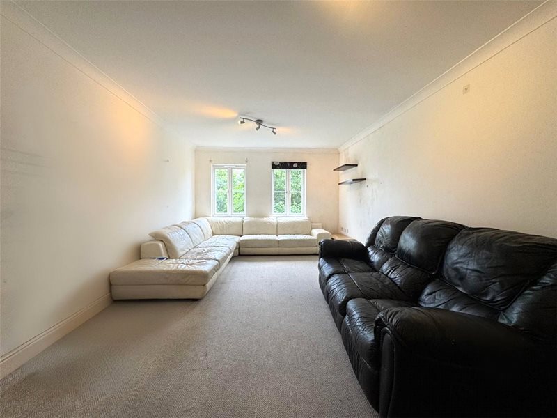 Arless House, Catherine Place, Harrow, HA1