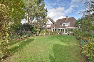 Brooklands Park, Blackheath, London, SE3