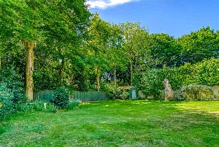 Constitution Hill Road, Poole, Dorset, BH14
