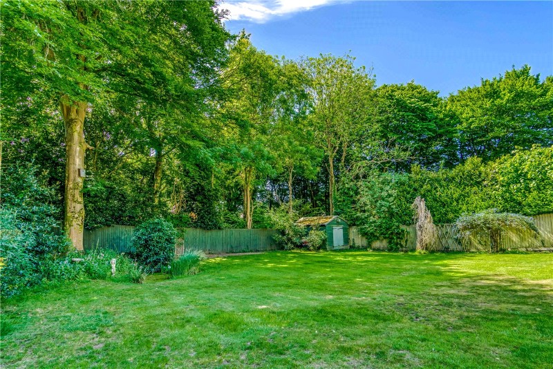 Constitution Hill Road, Poole, Dorset, BH14