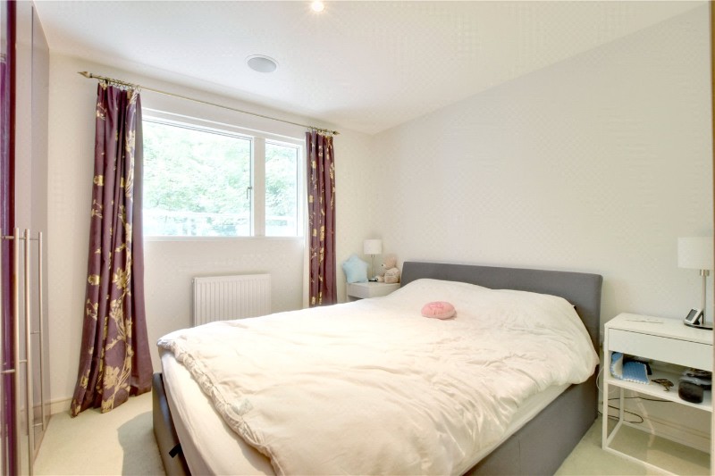Seren Park Gardens, Blackheath, London, SE3