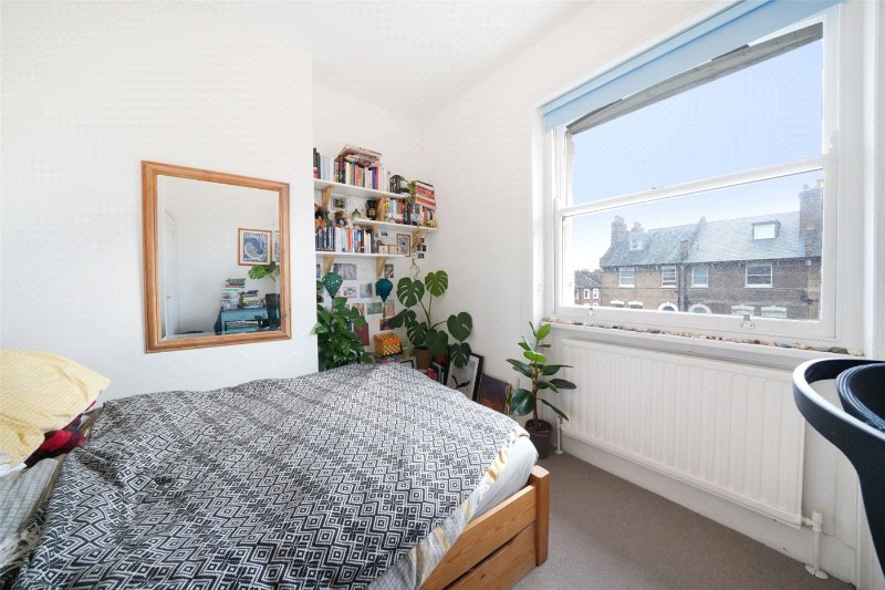 Ospringe Road, London, NW5