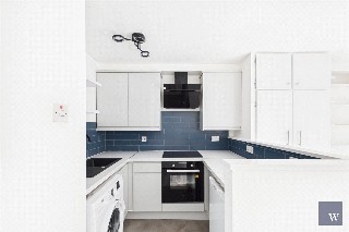 Farnan Road, London, SW16