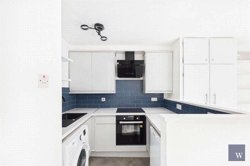 Farnan Road, London, SW16