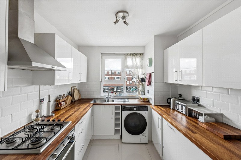 Weymouth Terrace, London, E2