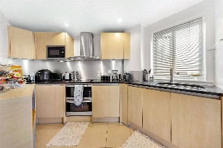 Spruce House, Durham Wharf Drive, Brentford, TW8