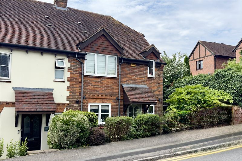 Bakers Orchard, Wooburn Green, Buckinghamshire, HP10
