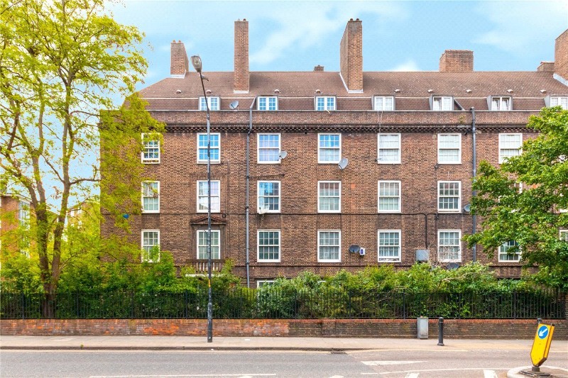 Peckham Park Road, Peckham, SE15