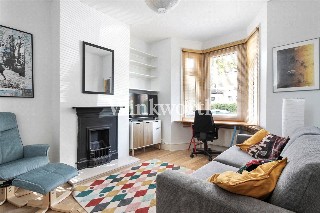 Roslyn Road, London, N15