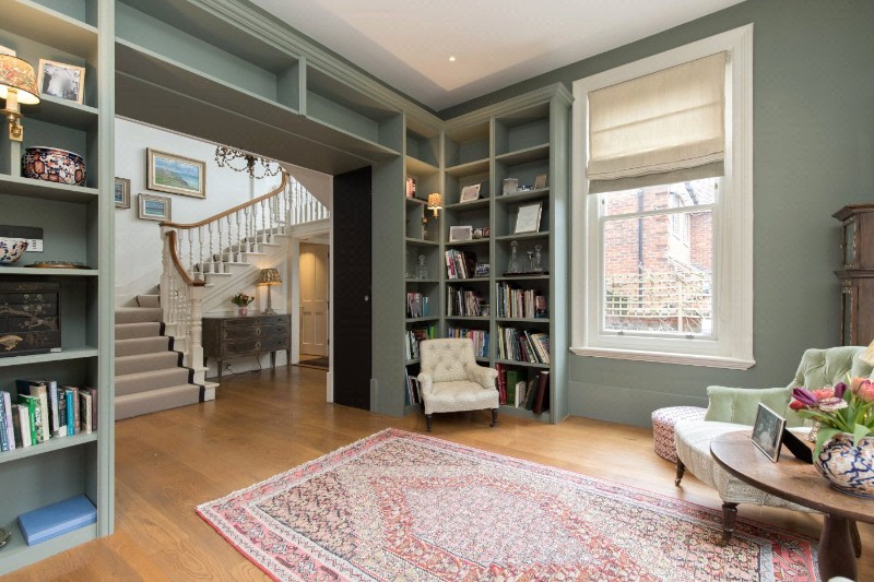 Woodborough Road, Putney, London, SW15