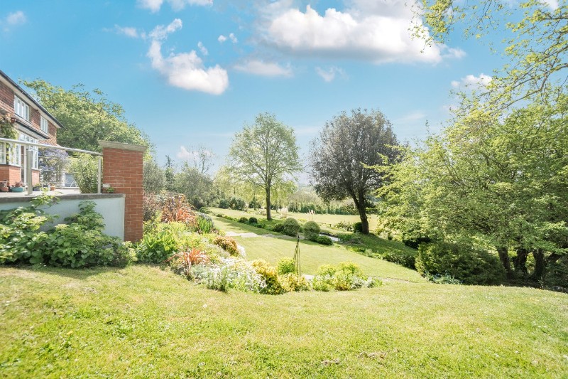Westerham Road, Keston, BR2
